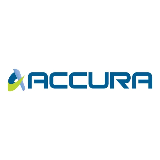 Accura logo