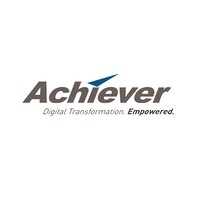Achiever Technology logo