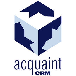 Acquaint CRM logo