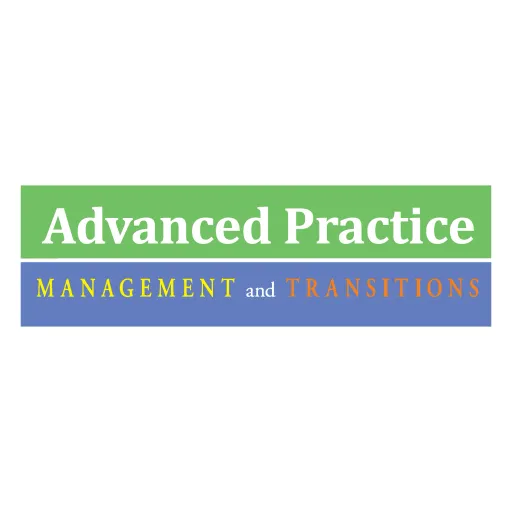 Advance Practice Management Suite logo