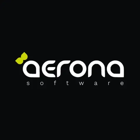 AeronaClinic logo