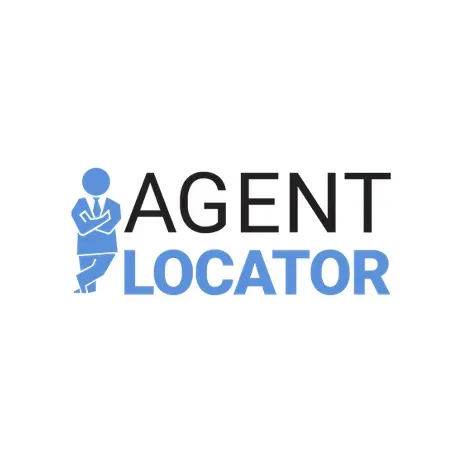 AgentLocator logo