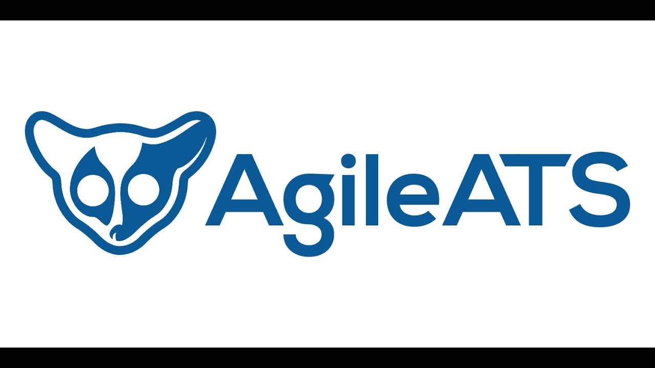 AgileATS logo