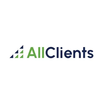 AllClients logo