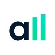 Allfred logo