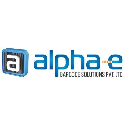 Alpha-E GSoft-POS logo