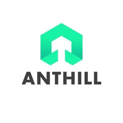 Anthill CRM logo