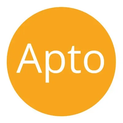 Apto logo