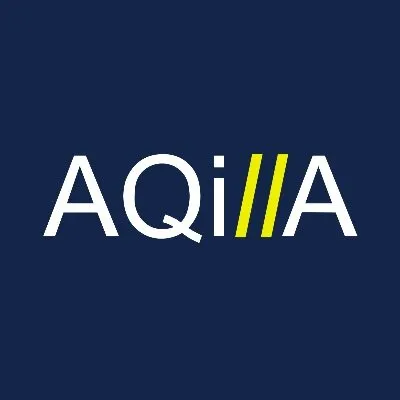 Aqilla logo