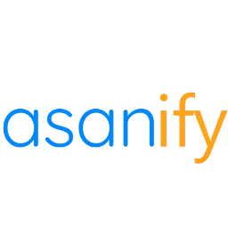 Asanify logo