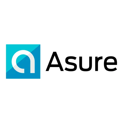 Asure logo