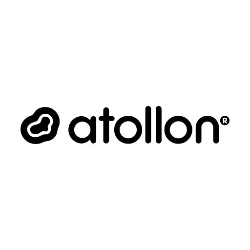 Atollon Lagoon CRM logo