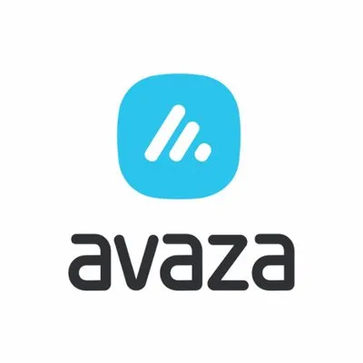 Avaza logo