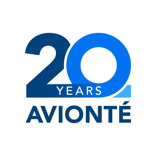 Avionté Staffing and Recruiting Software logo