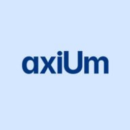 axiUm Dental logo