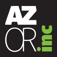 Azor logo