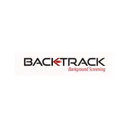 Back Track Screening logo