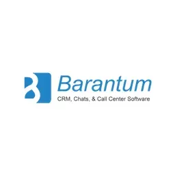 Barantum CRM logo