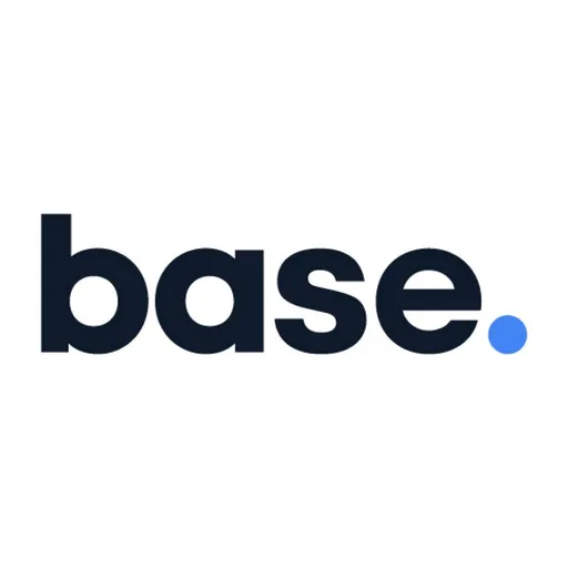 Base ERP logo