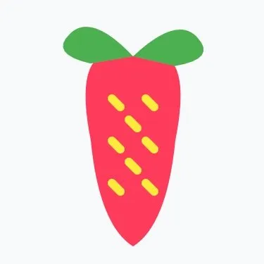 Berry crm logo