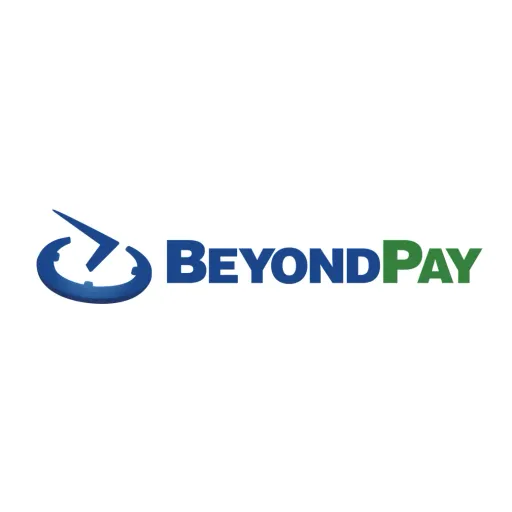 BeyondPay logo