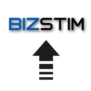 Bizstim Business Management Software logo