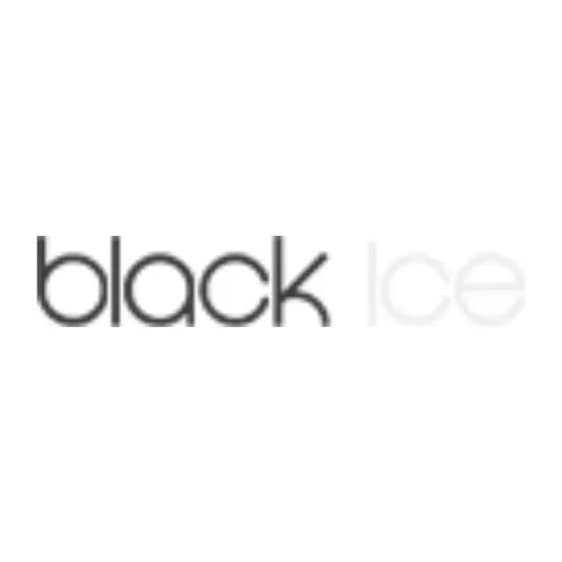 Black Ice CRM logo