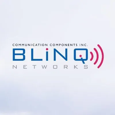 BlinQ logo