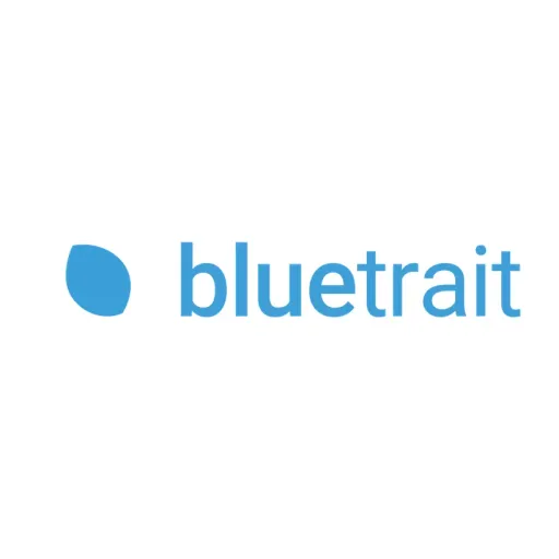 Bluetrait logo