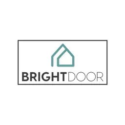 BrightDoor logo