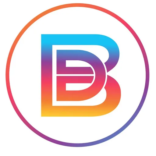 Business Draft logo