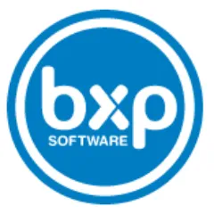 bxp software logo