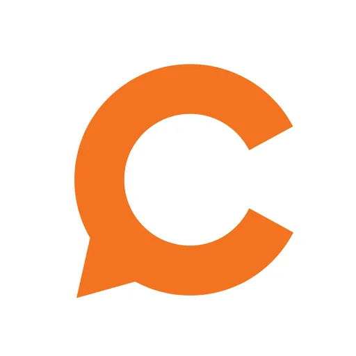 C-Desk logo