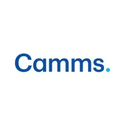CAMMS logo