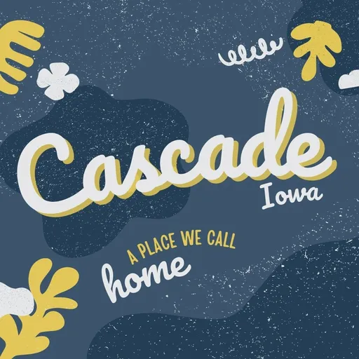 Cascade logo