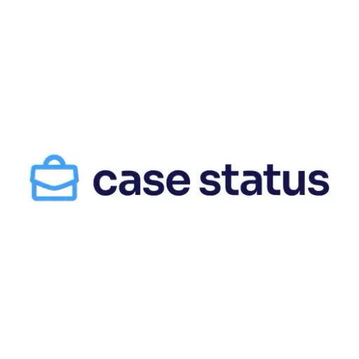 Case Status logo