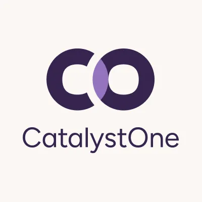 CatalystOne logo