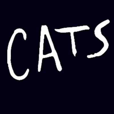 CATS logo