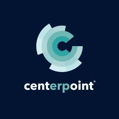 Centerpoint ERP logo