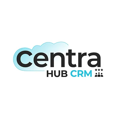 CentraHub CRM logo