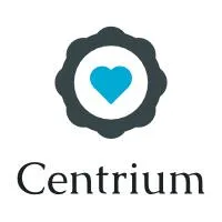Centrium CRM logo