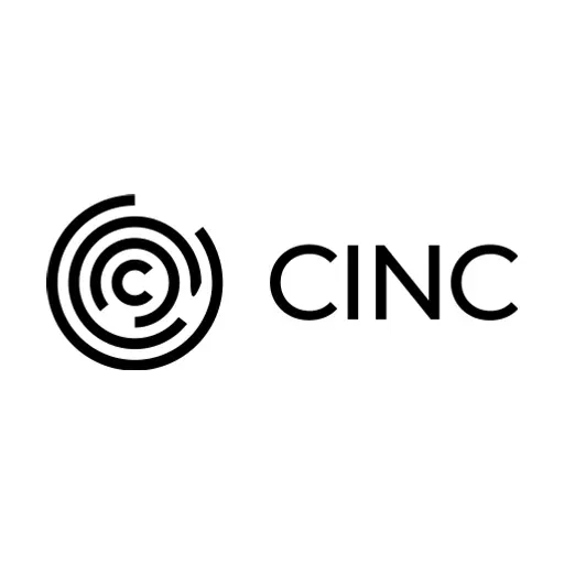 CINC logo