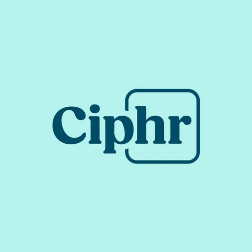 CIPHR logo