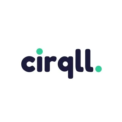 Cirqll logo
