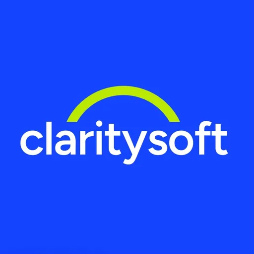 Claritysoft logo