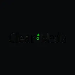 CLEAR Media ERP logo