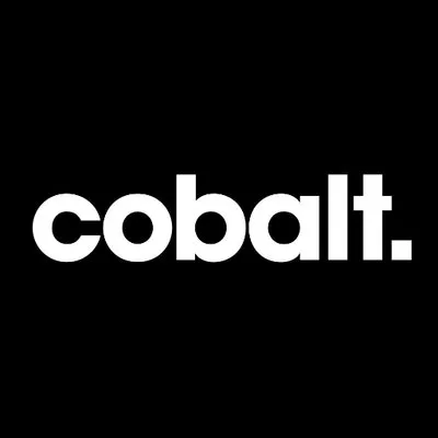 Cobalt Project Manager logo
