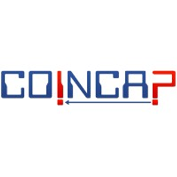COINCAP ERP logo