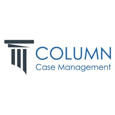 Column Case Management logo