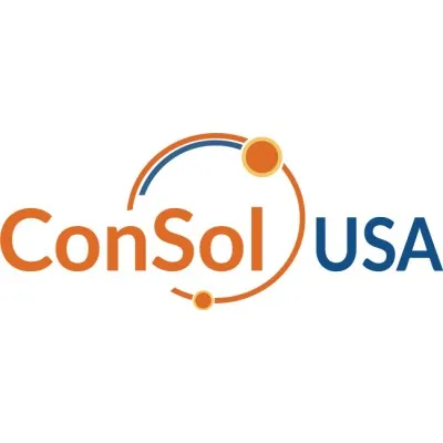 ConSol logo